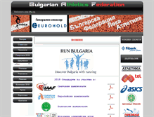 Tablet Screenshot of bfla.org